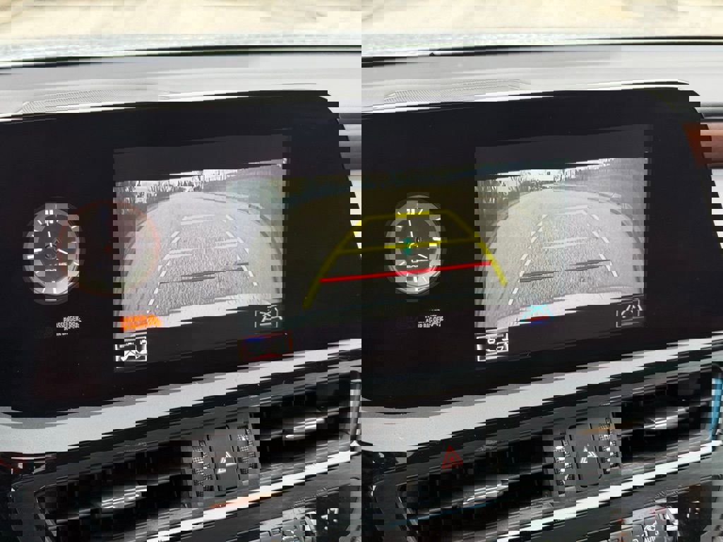 Used 2022 Lexus ES 350 w/ Premium Package image 36