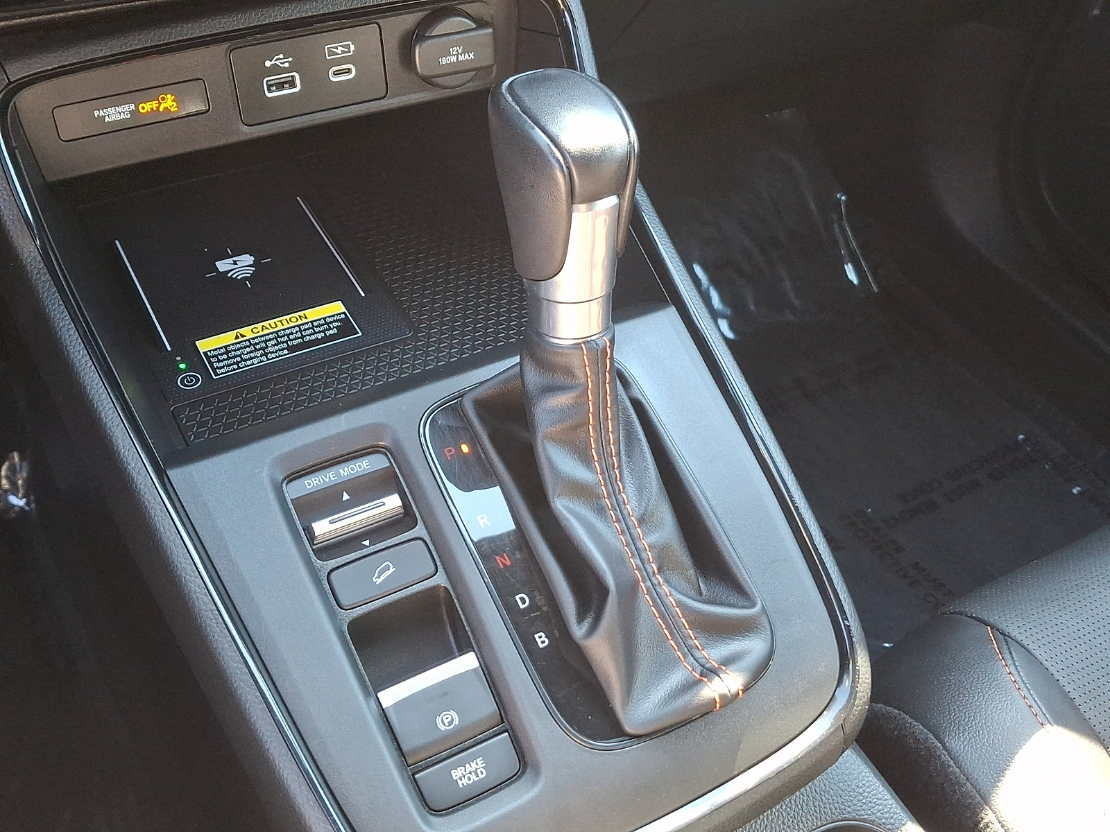 Used 2023 Honda CR-V Sport Touring image 18