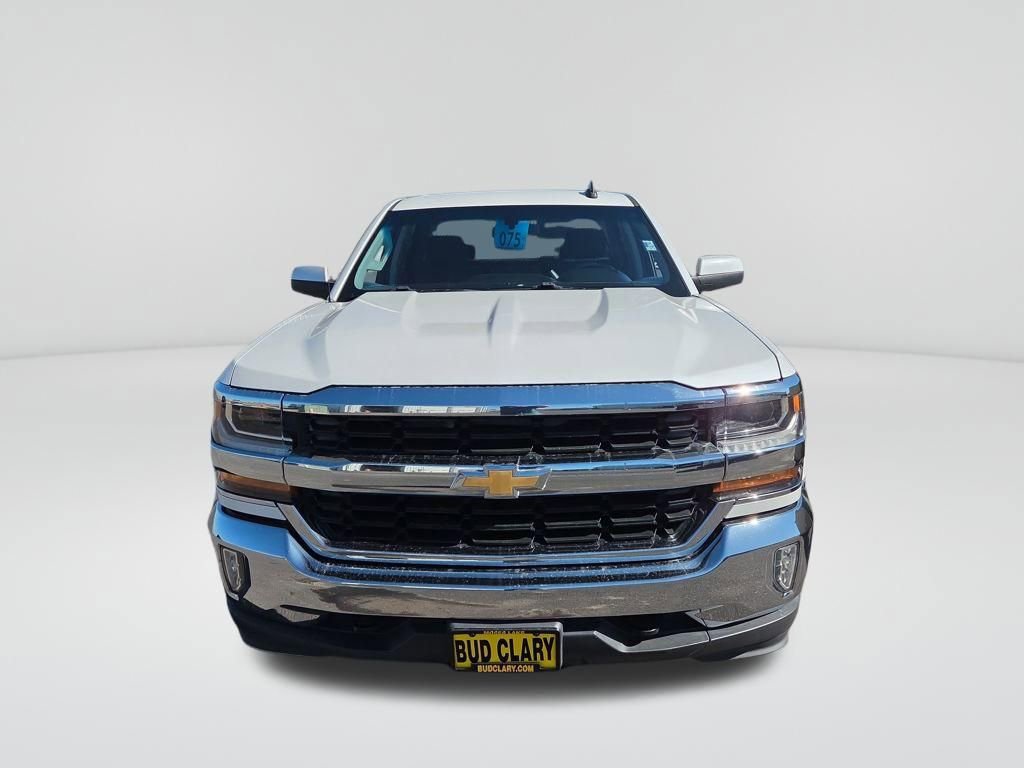 Used 2016 Chevrolet Silverado 1500 LT w/ All Star Edition image 9