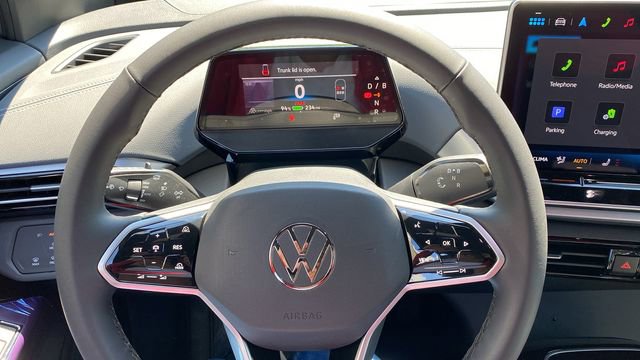 New 2026 Volkswagen ID.4 Pro AWD/4WD image 14