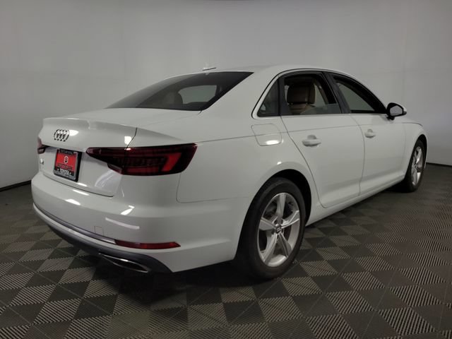 Used 2019 Audi A4 2.0T Premium FWD image 9