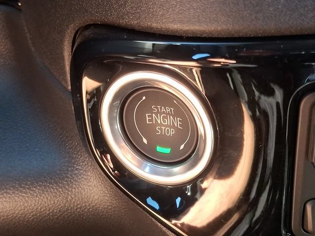 New 2026 Chevrolet Silverado 1500 LTZ w/ Technology Package AWD/4WD image 16
