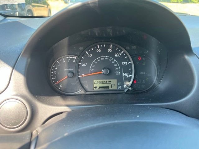 Used 2024 Mitsubishi Mirage Black Edition FWD image 18