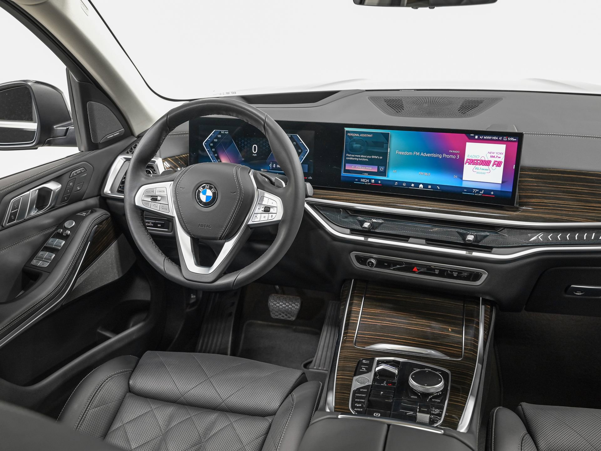 Used 2026 BMW X7 xDrive40i image 30