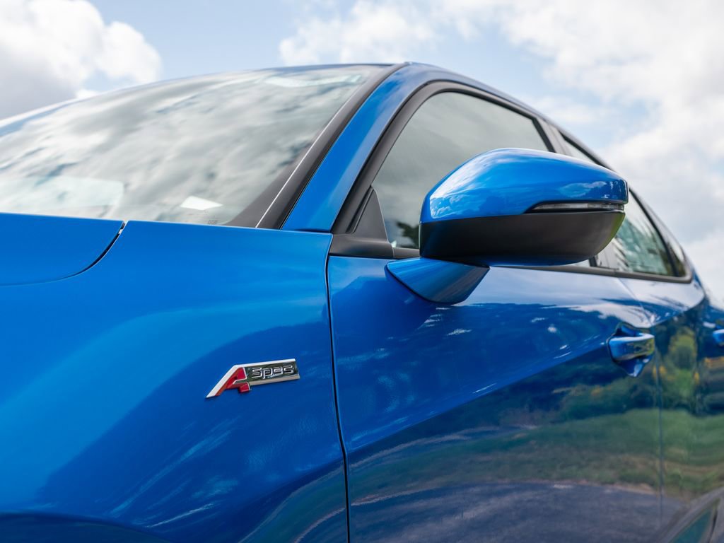 New 2026 Acura Integra A-Spec image 9