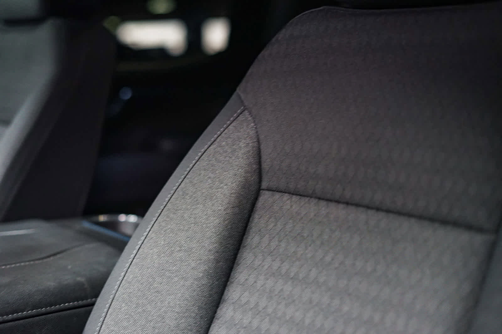 Used 2023 Chevrolet Silverado 1500 RST w/ Z71 Off-Road Package image 28