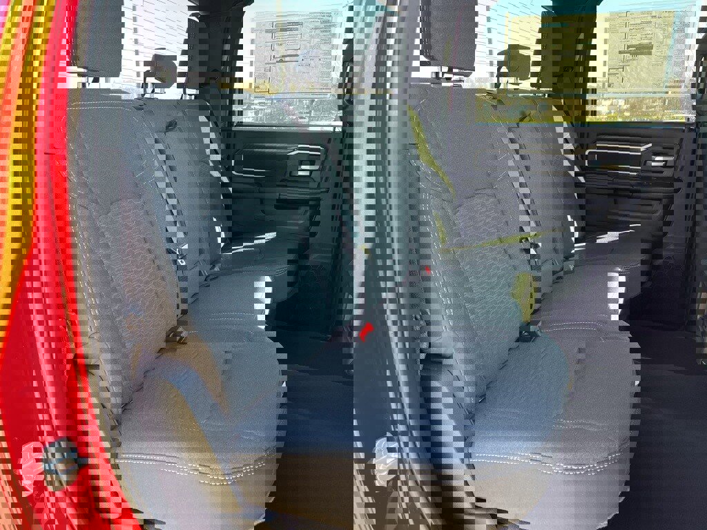 New 2026 RAM 2500 Big Horn image 23