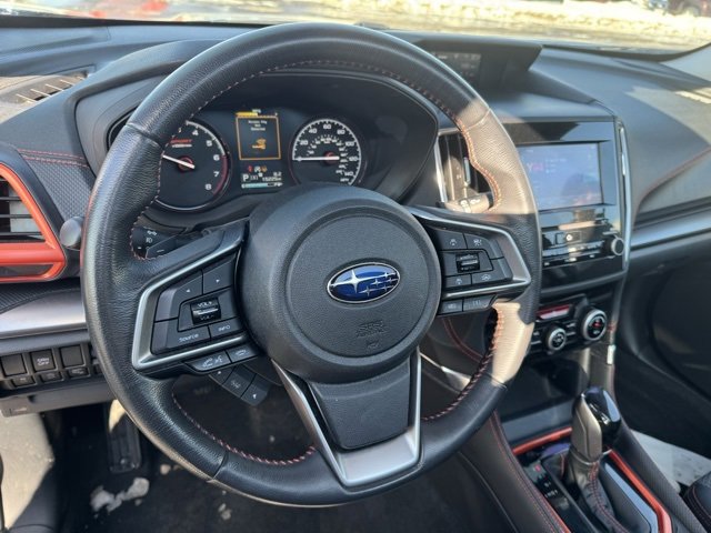 Used 2021 Subaru Forester Sport image 14