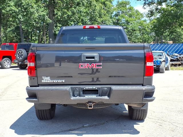 Used 2016 GMC Sierra 1500 4x4 Double Cab w/ Elevation Edition image 7