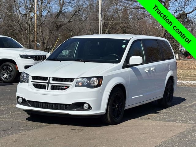 Used 2019 Dodge Grand Caravan GT image 29