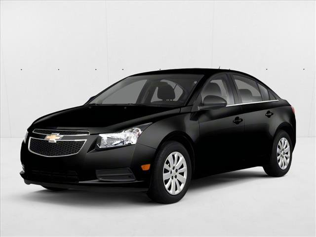 Used 2012 Chevrolet Cruze LTZ w/ RS Package image 1