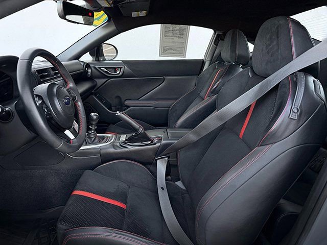 Used 2024 Subaru BRZ Limited w/ Popular Package 2 image 22