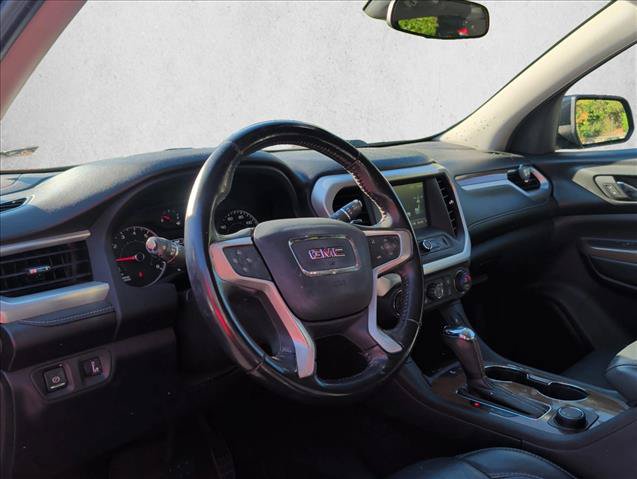 Used 2018 GMC Acadia SLE FWD image 9