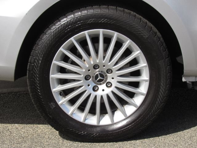Used 2023 Mercedes-Benz Metris Passenger image 31