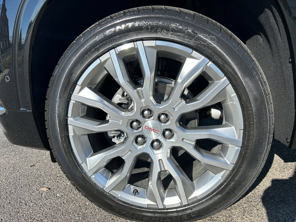New 2026 GMC Acadia Denali w/ Super Cruise Package AWD/4WD image 54