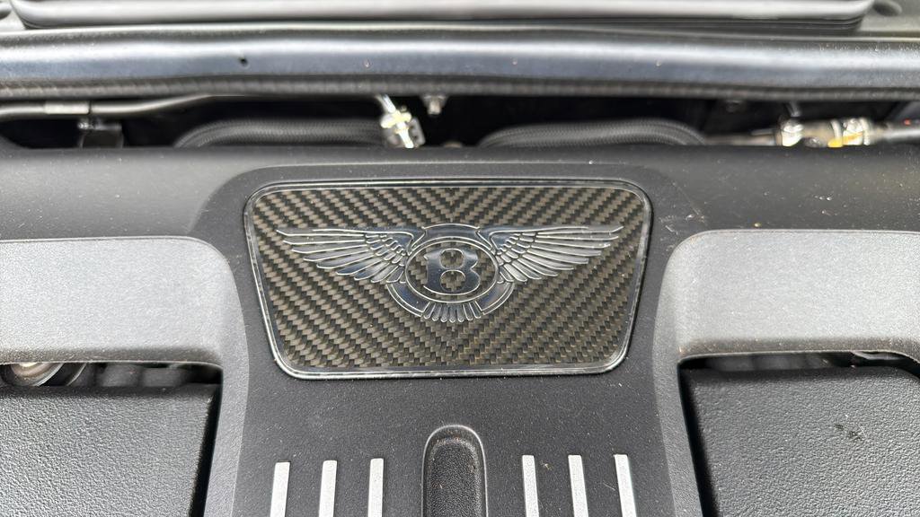 Certified 2018 Bentley Continental GT Supersports AWD/4WD image 35