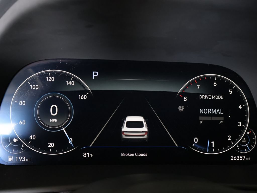 Used 2023 Hyundai Sonata SEL Plus FWD image 19