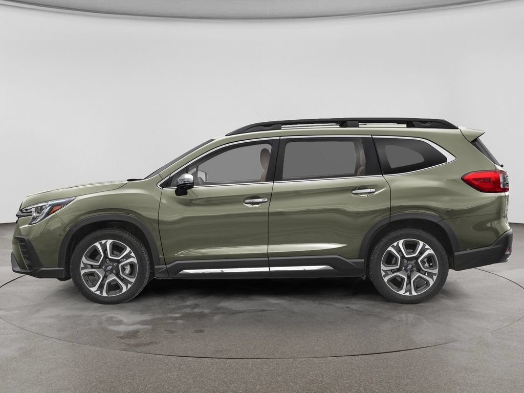 Used 2025 Subaru Ascent Touring AWD/4WD image 3