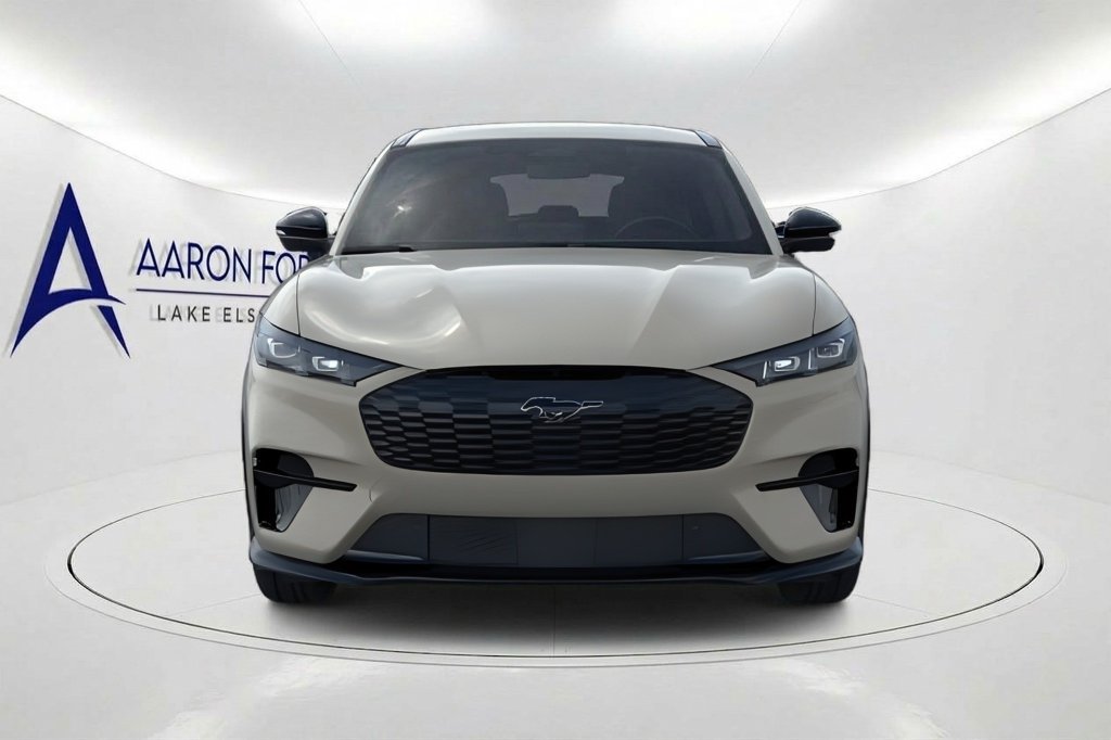 New 2026 Ford Mustang Mach-E Premium w/ Sport Appearance Package RWD image 7