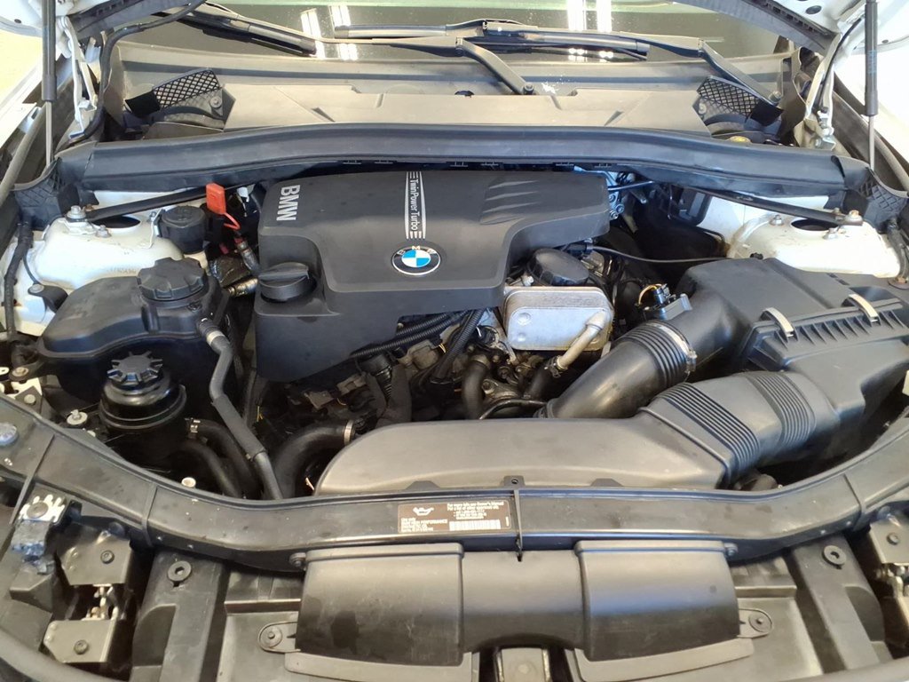 Used 2014 BMW X1 xDrive28i AWD/4WD image 23