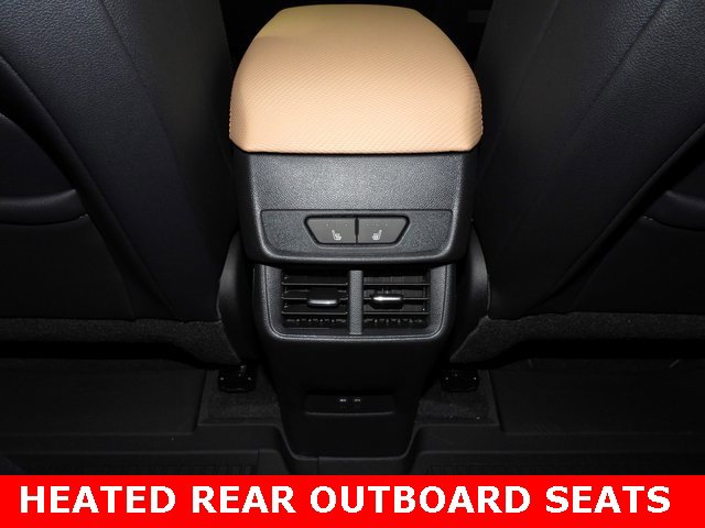 New 2026 Chevrolet Equinox ACTIV image 13