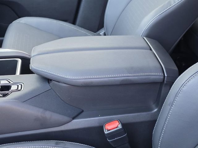 Certified 2025 Lexus TX 350 AWD w/ Technology Package image 8