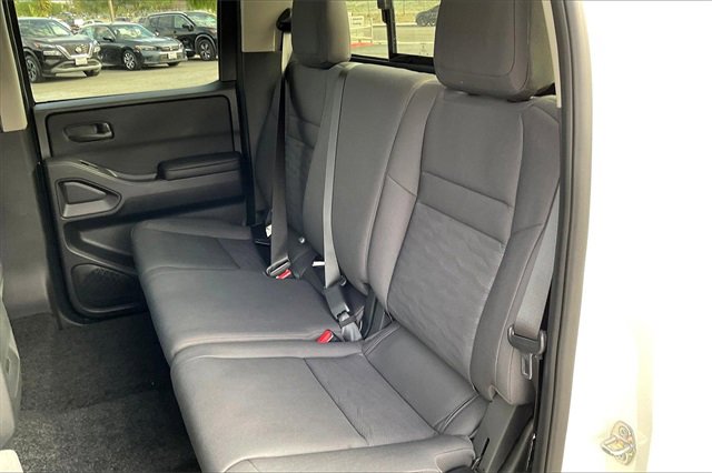 New 2026 Nissan Frontier S image 15