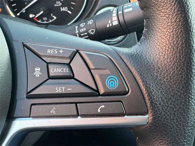 Used 2022 Nissan Rogue Sport SV w/ Technology Package AWD/4WD image 21