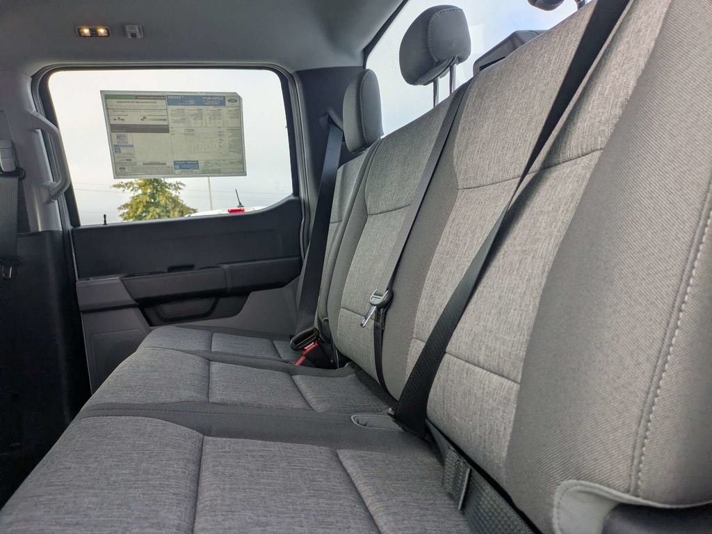 New 2027 Ford F250 XL w/ 360-Degree Camera Package AWD/4WD image 13