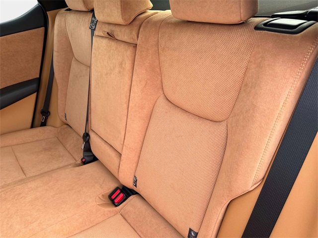 Used 2023 Lexus RZ 450e Premium image 13