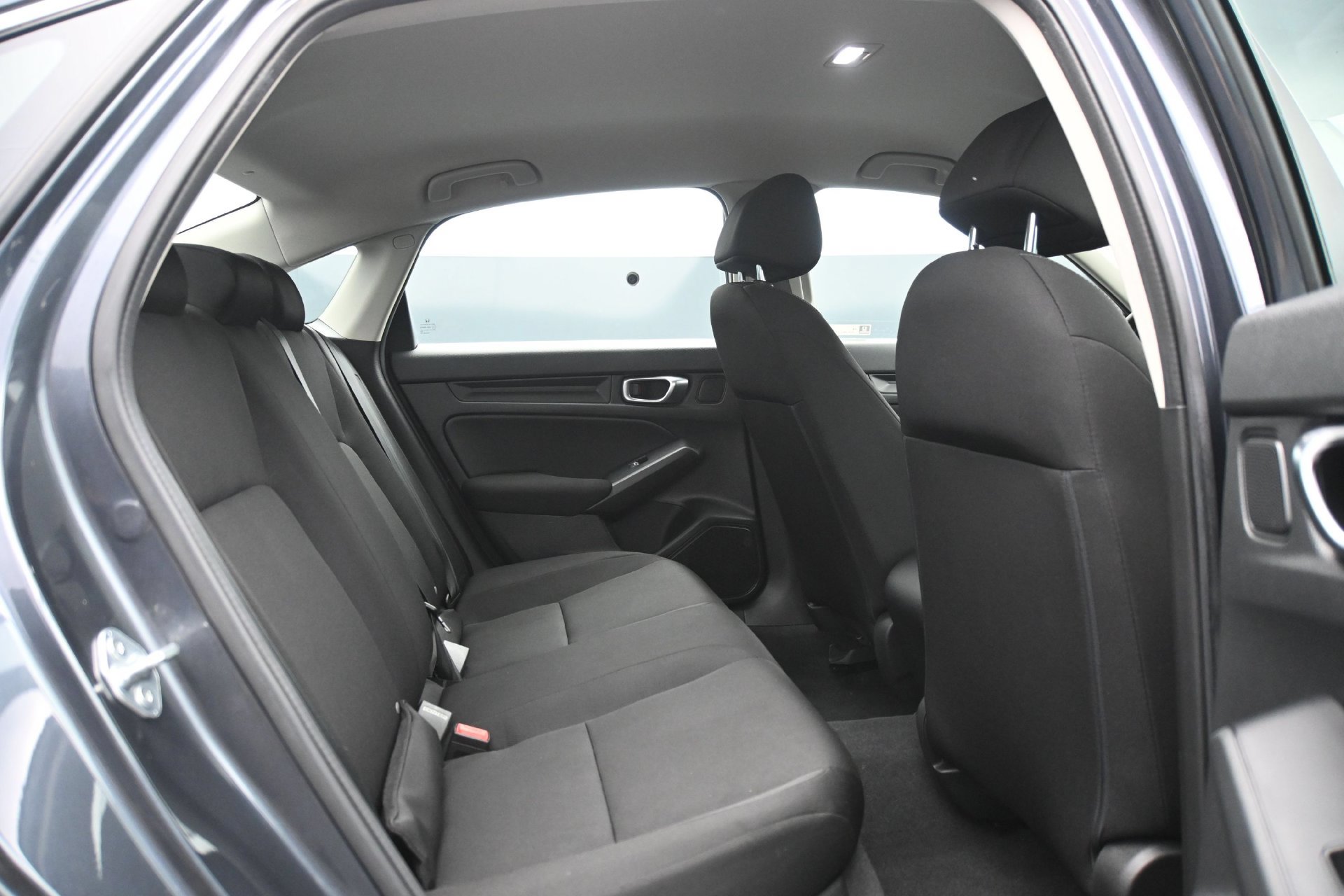 Used 2024 Honda Civic LX image 14