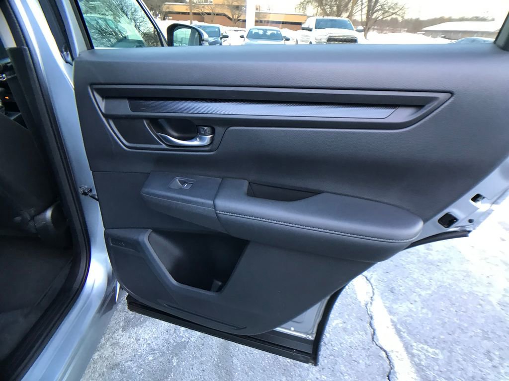 Certified 2023 Honda CR-V EX image 27
