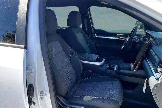 New 2026 GMC Terrain Elevation FWD image 8