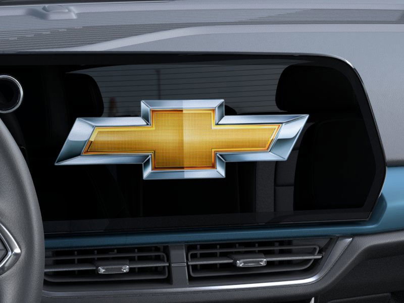 New 2026 Chevrolet Equinox EV LT image 44
