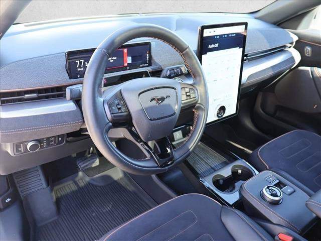 Used 2022 Ford Mustang Mach-E GT AWD/4WD image 12