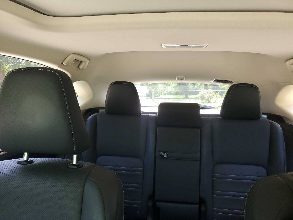 Used 2018 Lexus NX 300 FWD w/ Premium Package image 35