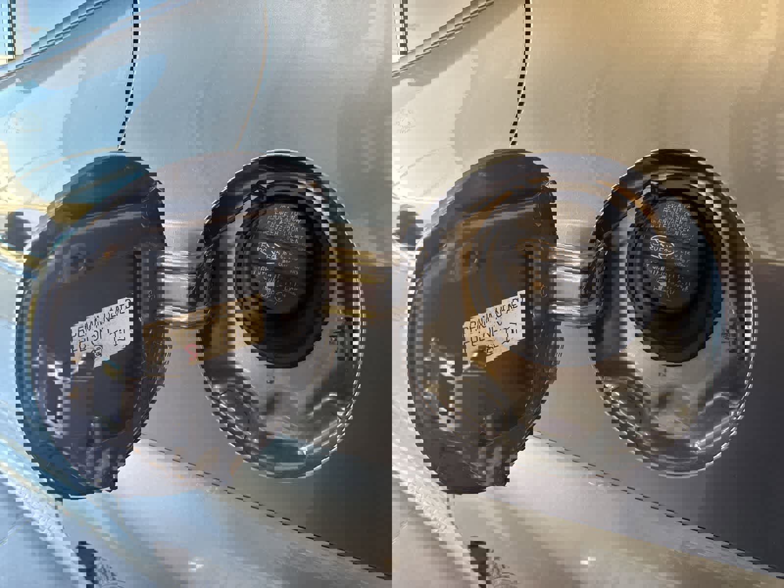 Used 2024 Toyota Corolla Premium image 11