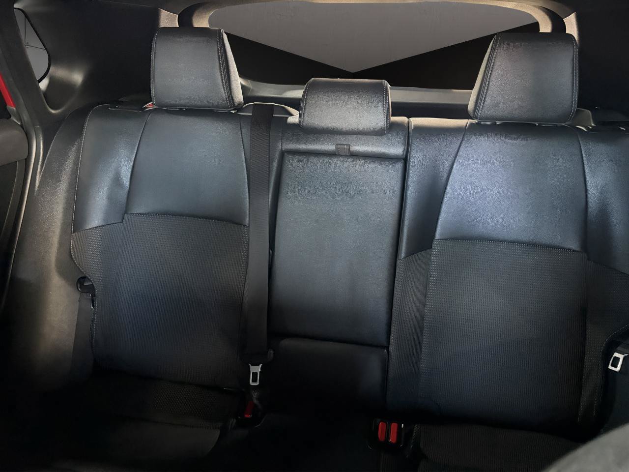 Used 2023 Toyota bZ4X AWD w/ Weather Package image 13