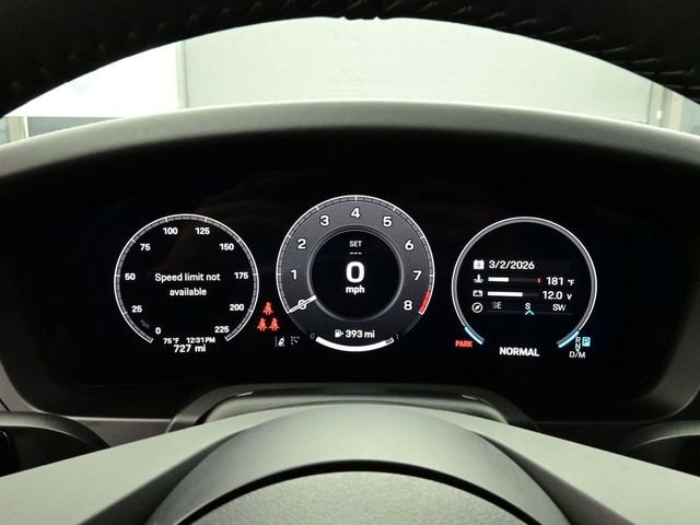 Certified 2025 Porsche 911 Carrera S image 9