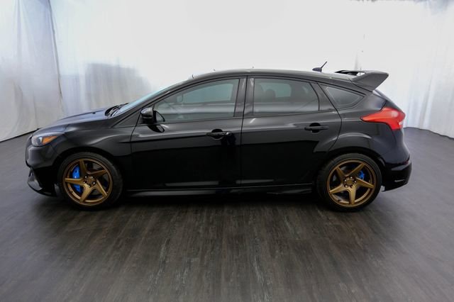 Used 2016 Ford Focus RS AWD/4WD image 7