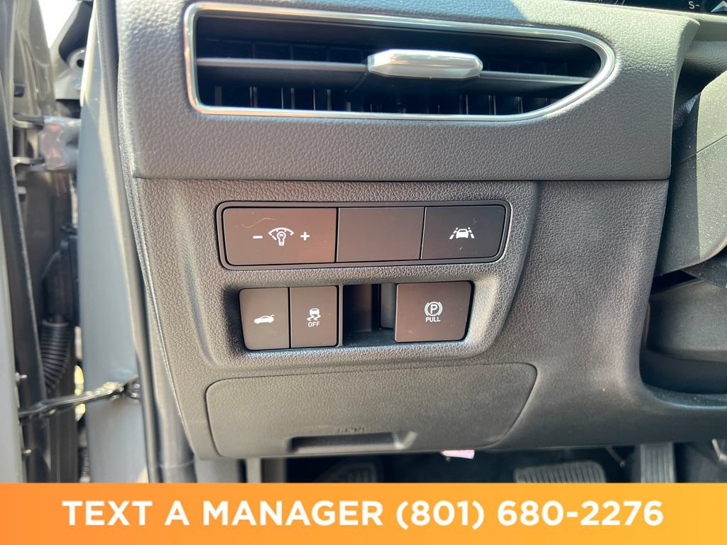 Used 2022 Hyundai Sonata Limited FWD image 29