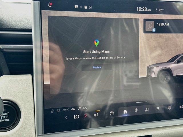 New 2026 MAZDA CX-5 Preferred AWD/4WD image 9
