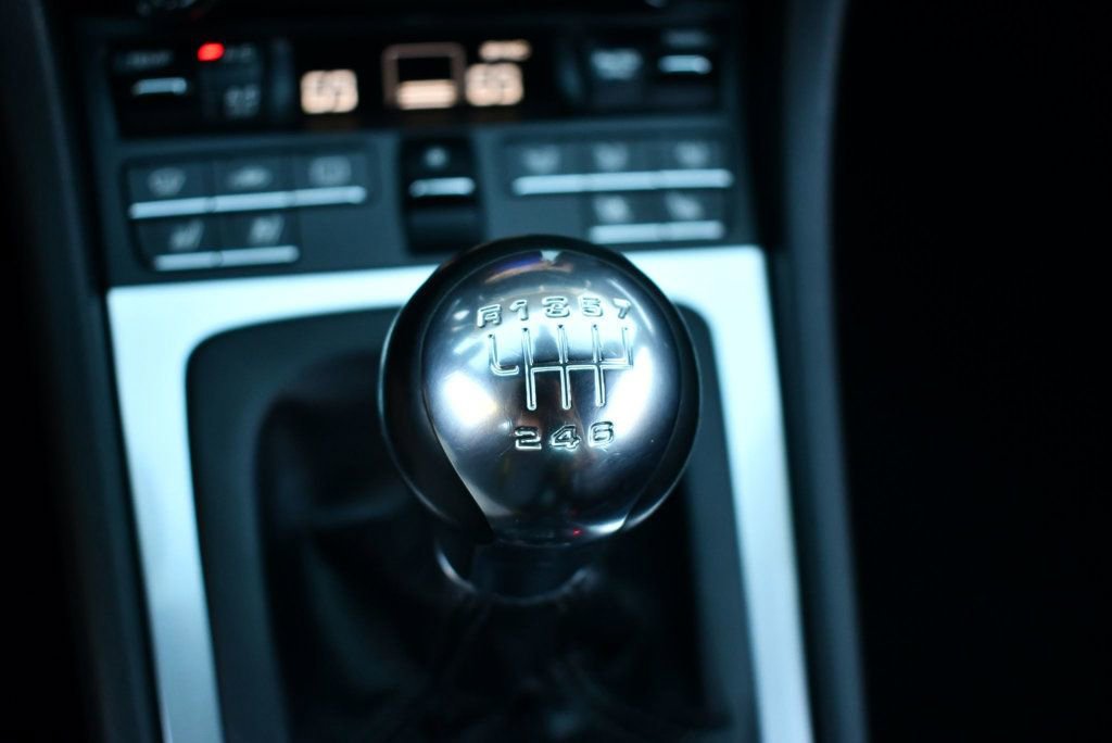 Used 2017 Porsche 911 Carrera image 59