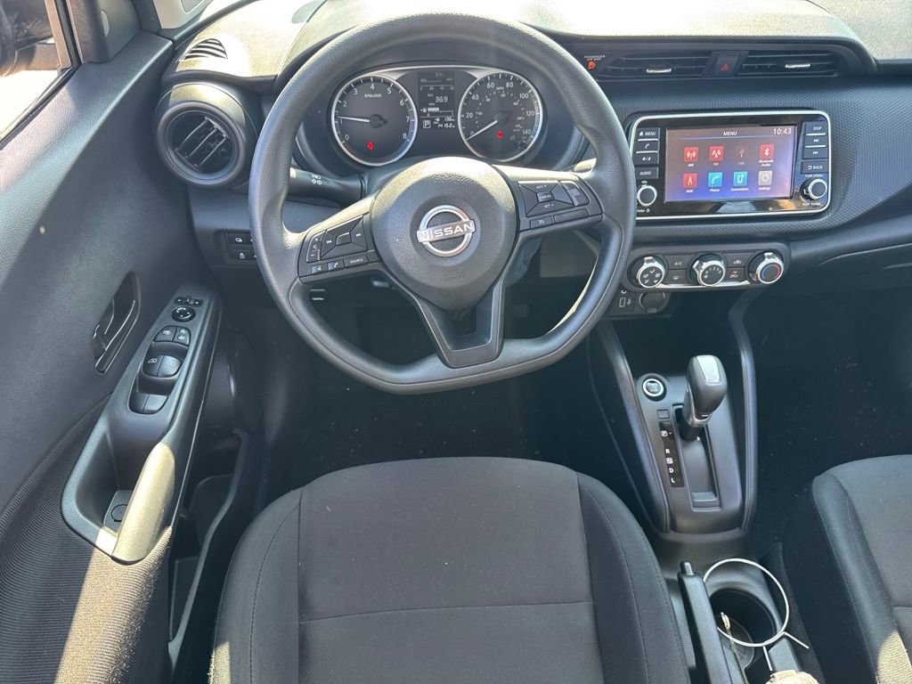 Used 2025 Nissan Kicks Play S image 18