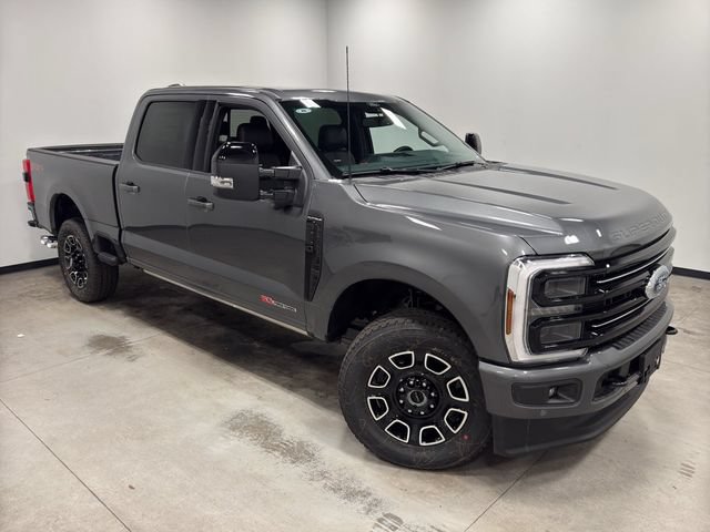 New 2026 Ford F250 Platinum AWD/4WD image 33