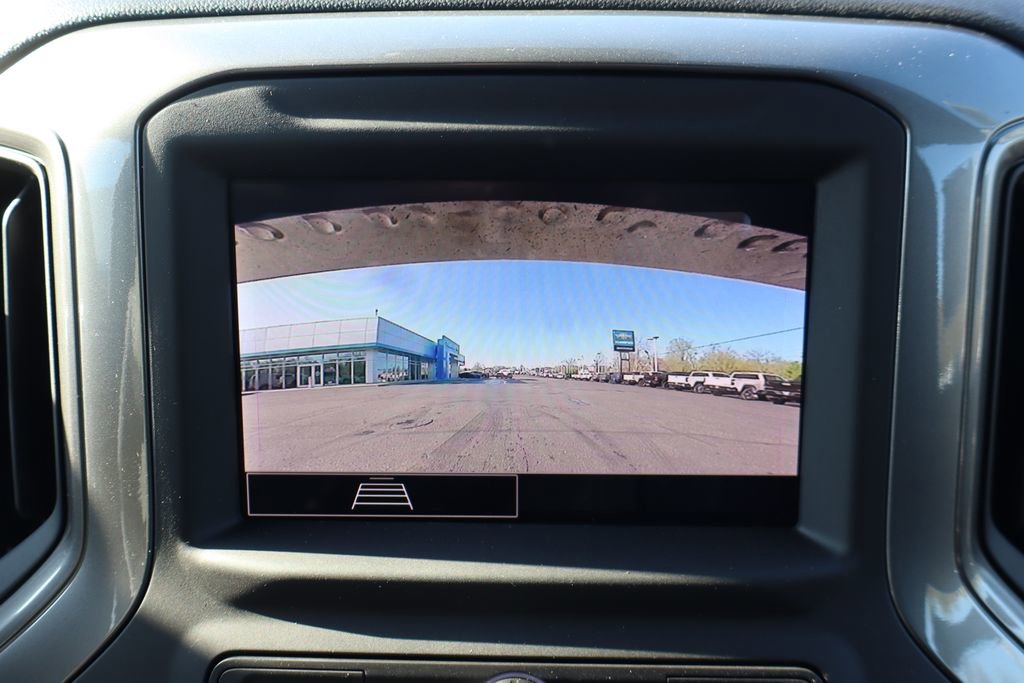 New 2026 Chevrolet Silverado 3500 W/T w/ WT Convenience Package AWD/4WD image 11