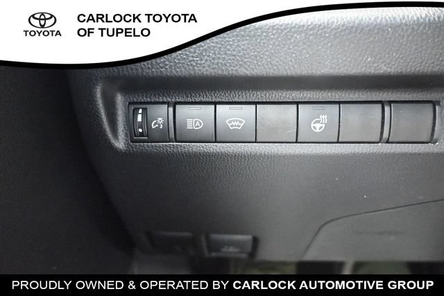 New 2024 Toyota RAV4 XLE AWD/4WD image 23