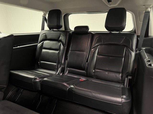 Used 2025 Lincoln Navigator L Reserve image 53