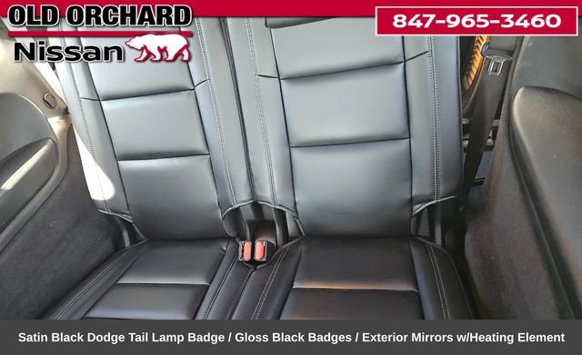 Used 2022 Dodge Durango GT AWD/4WD image 14