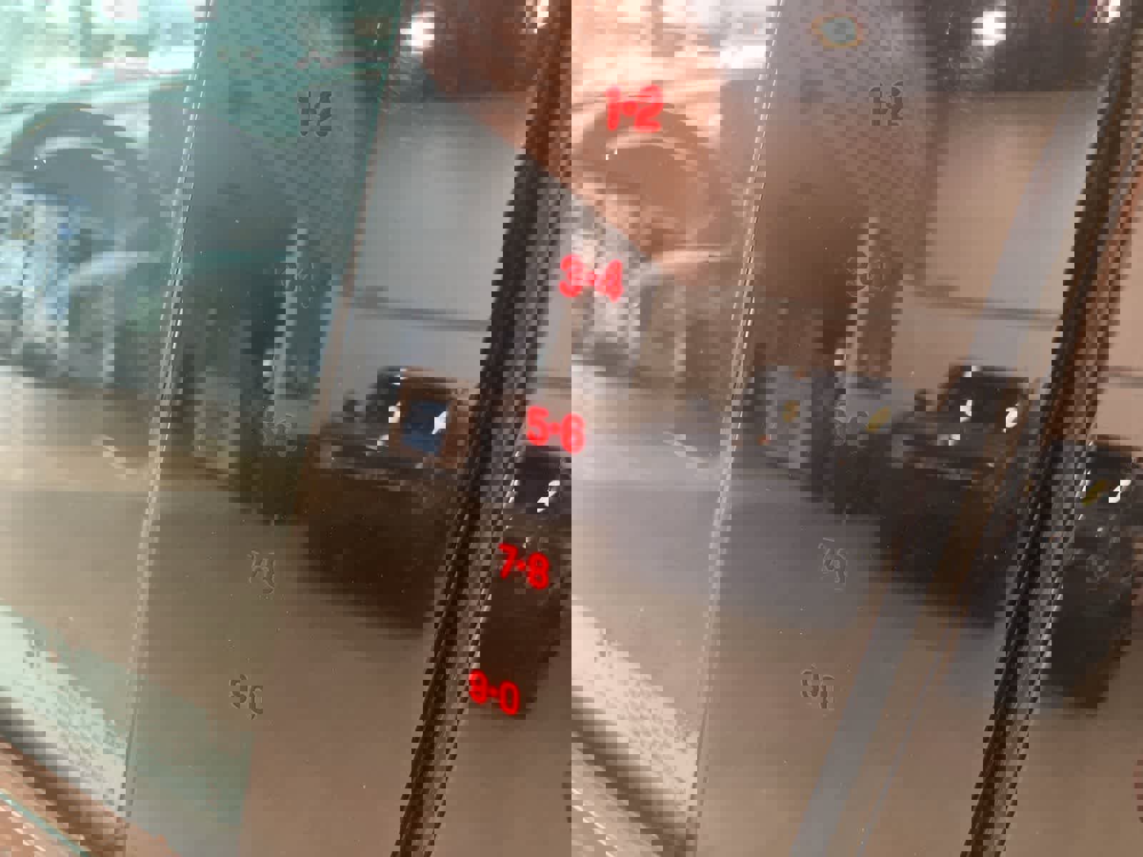 Used 2023 Ford Bronco Sport Outer Banks image 10